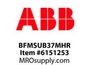 BFMSUB37MHR