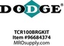 TCR100BRGKIT