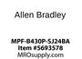 MPF-B430P-SJ24BA