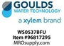 WS0537BFU