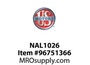 NAL1026