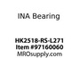 HK2518-RS-L271