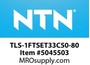 TLS-1FTSET33C50-80
