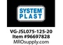 VG-JSL075-125-20