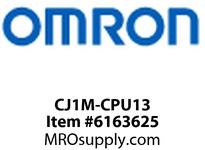 CJ1M-CPU13