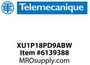 XU1P18PD9ABW