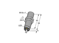 BI5-M18-AP6X