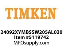 24092XYMBSSW205AL020