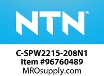 C-SPW2215-208N1
