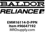 EMM16114-D-PPN