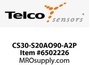 CS30-S20AO90-A2P