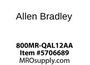 800MR-QAL12AA