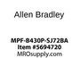 MPF-B430P-SJ72BA