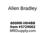 800MR-HH4BB