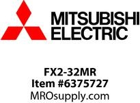 FX2-32MR