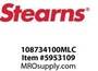 108734100MLC