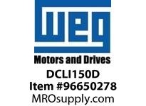 DCLI150D