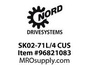 SK02-71L/4 CUS