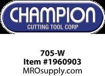 705-W