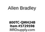 800TC-QMH24B