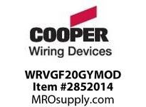 WRVGF20GYMOD