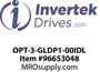 OPT-3-GLDP1-00IDL