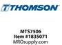 MTS7506
