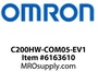 C200HW-COM05-EV1