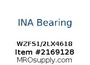 WZFS1/2LX4618