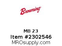 MB 23