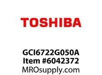 GCI6722G050A