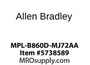 MPL-B860D-MJ72AA