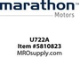 U722A