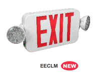 EECLM-LED-B-R