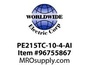PE215TC-10-4-AI