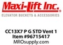 CC13X7 P G STD Vent 1