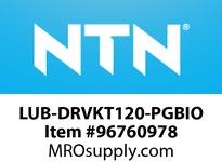 LUB-DRVKT120-PGBIO