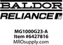 MG1000G23-A