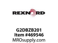 G2DBZB201