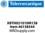 XBTH021010M138