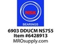 6903 DDUCM NS7S5