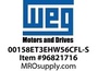 00158ET3EHW56CFL-S