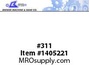 #311