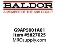 G9AP5001A01