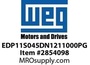 EDP11S045DN1211000PG