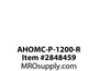 AHOMC-P-1200-R