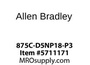 875C-D5NP18-P3