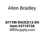 871TM-DH2CE12-D4