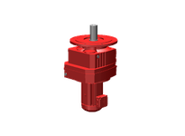 RF107 DRN100L4/DH 880074775.3.01.88.001 230Vac