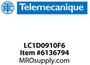 LC1D0910F6